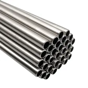 304 316l 430 7mm 25mm 5.9mm 30mm 1/2 3/8 Seamless Square Flat Oval Bright Flared Stainless Steel Pipe