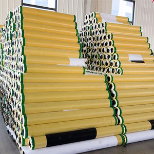 Rollo de pancarta flexible de PVC con iluminación frontal de 510g de alta calidad, venta al por mayor de fábrica personalizada, pancarta flexible de <span class=keywords><strong>5</strong></span> <span class=keywords><strong>metros</strong></span>, materiales de publicidad al aire libre - Product Image 1