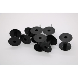 Produits en plastique sur mesure bobines <span class=keywords><strong>de</strong></span> <span class=keywords><strong>fil</strong></span> vides <span class=keywords><strong>bobine</strong></span> en plastique pour <span class=keywords><strong>fil</strong></span>/<span class=keywords><strong>fil</strong></span> à <span class=keywords><strong>coudre</strong></span> - Product Image 6