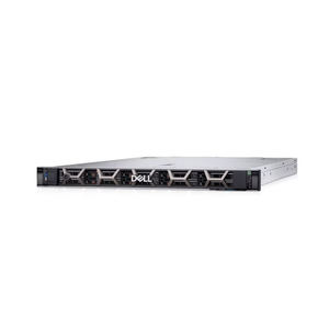 Servidor de 17ma generación Dell PowerEdge R670 Rack Server 1U 2 * Procesador Intel Xeon con ventiladores de alto rendimiento 3 años de garantía - Product Image 1