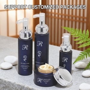 LOZEE Crème anti-taches de rousseur à la rose ODM Custom Australie Formule antibactérienne pour cicatrices d'acné aborigène certifiée peau sensible - Product Image 2