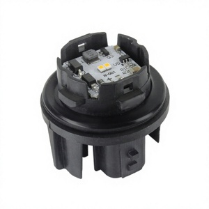Luz Intermitente LED Amarilla 81560-02D90 81560-02D91 81560-02D92 para Toyota Levin - Product Image 1