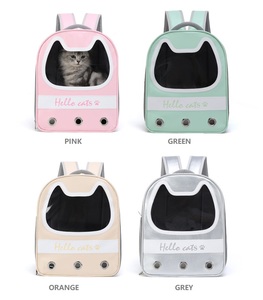 OEM ODM Meilleure vente Transporteur portable pour chat rond, transporteur <span class=keywords><strong>de</strong></span> chat portable, transporteur pour chat, transporteur pour chat avec fonction <span class=keywords><strong>de</strong></span> transport et <span class=keywords><strong>de</strong></span> transport sur le dos, transporteur pour chat avec fonction <span class=keywords><strong>de</strong></span> transport sur le dos, transporteur pour chat avec fonction <span class=keywords><strong>de</strong></span> transport sur le dos - Product Image 6
