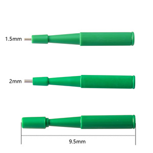 Yuanyun Dermal Punch 9.5mm, Herramienta de Perforación Cutánea para Tatuajes y Piercings - Product Image 2