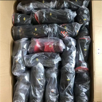 Baskets de course à lacets rayées TN Plus de haute qualité avec coussin d'air et empeigne en maille pour le basketball – Chaussures de sport confortables