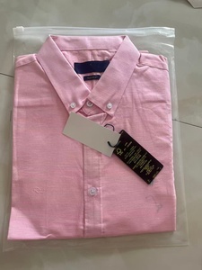 <span class=keywords><strong>Camicia</strong></span> Casual da <span class=keywords><strong>Uomo</strong></span> in <span class=keywords><strong>Lino</strong></span> RL Traspirante a Tinta Unita a Maniche Lunghe con Colletto Button-Down ODM per Primavera - Camicie da <span class=keywords><strong>Uomo</strong></span> e Donna all'Ingrosso - Product Image 4