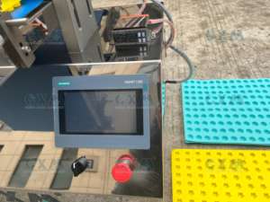 Máquina Eléctrica de Sobremesa para Depositar Gomitas, Pequeña Máquina para Hacer Chocolate, Gelatina y Caramelos Blandos para Llenado de Frascos de Vidrio para Bebidas - Product Image 3