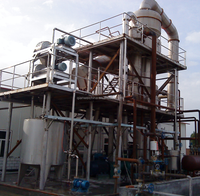 Volautomatisch Maken Machine Pasta Productielijn Tomatenpulp Puree Machine