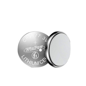 <span class=keywords><strong>CR2477</strong></span> 3V pile bouton au lithium 1000mAh Li-MnO2 batterie primaire pour cuiseur à riz électrique - Product Image 4