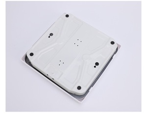 <span class=keywords><strong>2025</strong></span> GLC-2024 130kg chống trượt cơ khí quay số trọng lượng quy mô cơ thể cá nhân sức khỏe có trọng lượng quy mô - Product Image 2