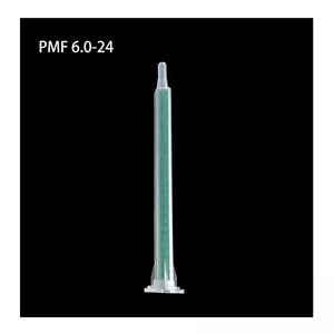 Vòi Trộn Tĩnh PMF06-24 Vòi Trộn Keo AB Vòi Trộn Tĩnh Cho Hai Thành Phần Dính Máy Trộn Tĩnh Dùng Một Lần - Product Image 5