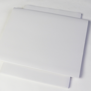 A4/A3 잉크젯 방수 비닐 스티커 용지 - 무광/투명 PP 자체 접착 시트 - Product Image 6