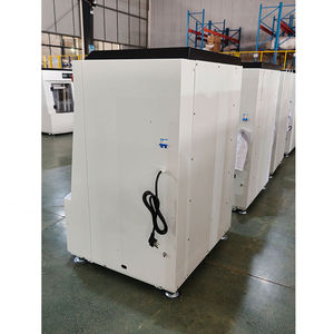 Machine de mélange pour peinture à base d'eau pour carrelage de sol en pierre, équipement de mélange - Product Image 5