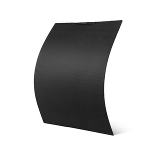 LL-RX320W 320w उच्च दक्षता वाले लचीले सौर पैनल Kit-IP66 समुद्री आरवी केबिन वैन कार नाव के लिए जलरोधक ऑफ-ग्रिड चार्जर - Product Image 5