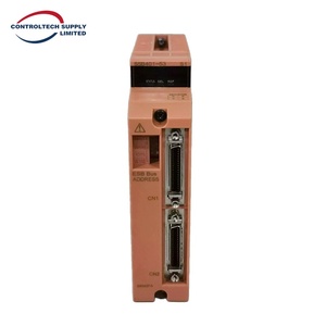 โมดูลอินเทอร์เฟซบัส SB401-11 ของแท้ใหม่ มีสินค้าในสต็อก จัดส่งรวดเร็ว อะไหล่ PLC ระดับอุตสาหกรรม Yokogawa - Product Image 4