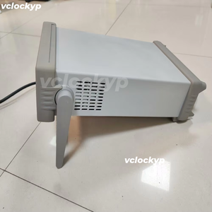 Multimètre Lightwave Agilent 8163A avec capteur de puissance 81632A et capteur laser 816wbr54A - Product Image 4