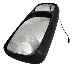 Piezas de Carrocería de Camión de Alta Calidad, Espejo Retrovisor Manual con Calefacción Izquierdo y Derecho 3091259 3090767 para Volvo - Product Image 1