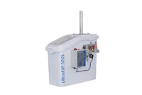 Machine de remplissage et de collage automatique Weleo pour adhésifs thermofusibles de boissons
