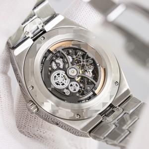 Reloj Mecánico de Buceo para Hombre, Moderno y Popular, con Reserva de Energía Luminosa Oculta, Acero Inoxidable, Cristal de Zafiro, 100 Bar - Product Image 5