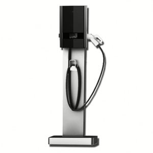 แท่นชาร์จไฟในรถยนต์แบบไฟฟ้าจากผู้ผลิตแท่นชาร์จไฟ DC wallev 40 KW เครื่องชาร์จ CEV พร้อมโปรโตคอล ocpp - Product Image 4