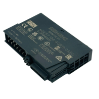 Controlador PLC Serie 6ES7134-4GB11-0AB0, Nuevo y Original, en Stock, Controlador de Programación PLC