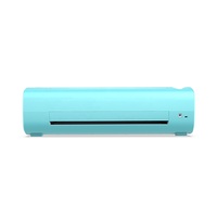Nueva Máquina Plotter de Corte de Vinilo de Escritorio con Contorno Automático