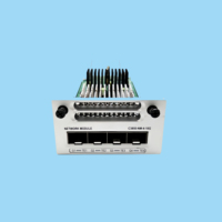 Extension de port Uplink C3850-NM-4-1G C3850-NM-2-10G C3850-NM-4-10G C3850-NM-8-10G pour commutateurs de la série C3850