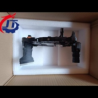 Unidad de Control de Transmisión JT 0BH927711C DQ500 0BH 0BT 0DE 0GC927711G, Placa Conductora ECU TCU, Apta para Volkswagen, Audi, Skoda