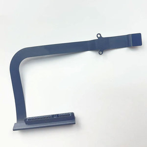 Câble flexible pour disque dur SSD pour ordinateur portable <span class=keywords><strong>MacBook</strong></span> <span class=keywords><strong>Pro</strong></span> A1297 MC226 17 "2008 2009 2010 <span class=keywords><strong>2011</strong></span> Câble flexible SSD pour ordinateur portable 821-0791-A 821-1200-A - Product Image 2