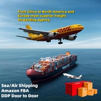 Service de logistique aérienne de fret de Chine vers la Roumanie, Kampala (Ouganda), le Niger - Expédition express aérienne depuis la Chine