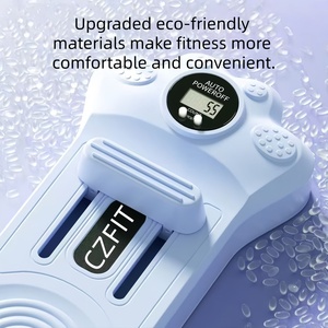 Dispositivo de Asistencia para Ejercicios de Pies CZFIT, Entrenador de Arco, PP Ligero, Impermeable, Portátil, Base Plana, Personalizable, Alto - Product Image 5