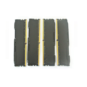 Module de mémoire RAM DDR4 Cru <span class=keywords><strong>Cial</strong></span> 4 Go 8 Go 16 Go 32 Go 2666 MHz 2400 MHz 3200 MHz, RAM de jeu, RAM de bureau DDR4 DIMM - Product Image 3