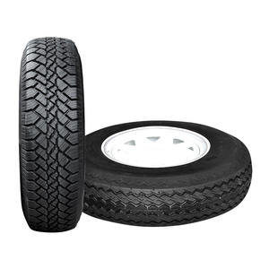 Großhandel Anhängerreifen und -felgen Neue LKW-Reifen - Product Image 3