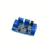 Module de conversion courant-tension 0-4 à 20 mA vers 0-3,3 V, 5 V, 10 V – Carte de conditionnement de signal pour capteur