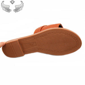 Fabricantes de Mujeres de comercio exterior de moda y alta calidad al por mayor nuevos zapatos de mujer y zapatillas de mujer ligeras - Product Image 6