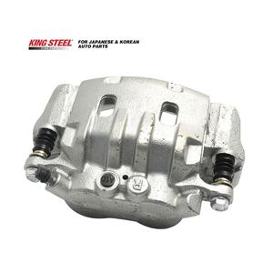 KINGSTEEL OEM UMY1-33-98Z UHY4-33-98Z UHY1-33-<span class=keywords><strong>98</strong></span> UMY1-33-98ZA Parti Auto Pinze Freno Anteriori Destre per FORD RANGER MAZDA - Product Image 1