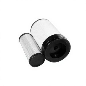 Nouveau filtre à air pour camion 785390 pour tracteur et excavatrice, papier filtre de haute qualité - Product Image 1