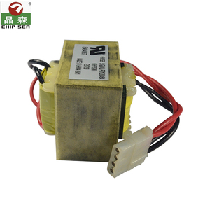 Âm thanh hình xuyến biến Áp Điện 8V <span class=keywords><strong>12V</strong></span> 15V 24V 50 60Hz dưới 100A điện áp thấp 24V AC biến áp EI biến áp 40va - Product Image 3
