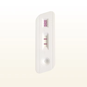 KUER <strong>Helicobacter</strong> <strong>Pylori</strong> Antigen Detection Quick <strong>Diagnosis</strong> Kit-Class III Clinical Examination Aid - Product Image 4