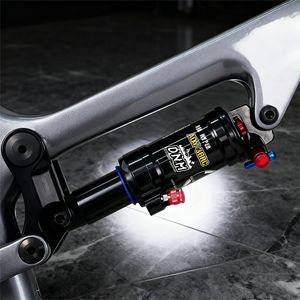 <span class=keywords><strong>Bicicleta</strong></span> de Montaña de Carbono <span class=keywords><strong>Deore</strong></span> MTB con Suspensión Total y Amortiguador Trasero para Adultos - Product Image 6