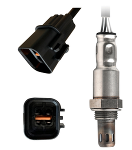 Sensor de Oxígeno Delantero para Hyundai Santa <span class=keywords><strong>Fe</strong></span> 2009 <span class=keywords><strong>2</strong></span>.4L |   OE 39210-2G150 / 392102G150 |   Reemplazo del Sensor de Oxígeno Superior - Product Image 4