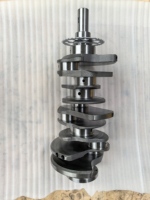 Pièces de moteur, vilebrequin compatible avec Toyota V6 4.0L 1GR