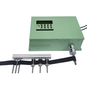 <span class=keywords><strong>Enrouleur</strong></span> de ruban électrique de bureau pour cordes élastiques, sangles et tissus étroits - Product Image 1