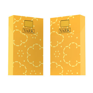 Caja de Papel Rígido Resistente a Niños con Cierre Magnético y Embalaje a Prueba de Niños con Impresión de Logotipo Personalizado en Oferta - Product Image 2