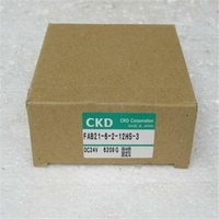 1 unidad FAB21-6-2-12HS-3 DC24V nuevo envío gratuito