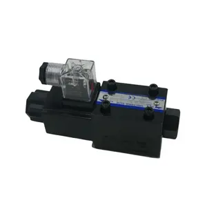 DSG-01-2B2 DSG-01-2D2 DSG-01-2B3 DSG-01-3C4 DSG-01-3C60 Solenoïde Directionele Regelklep DSG-01