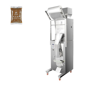 ระบบเครื่องจักรบรรจุภัณฑ์ถุงบรรจุของเหลว - Product Image 2