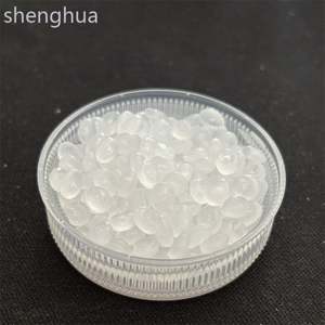 Prix d'usine PP CX03-82 Granulés de PP naturels, granulés de résine de polypropylène PP, prix des granulés pour applications d'emballage alimentaire - Product Image 6