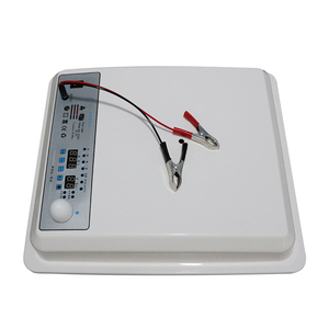 <span class=keywords><strong>2021</strong></span> nuova qualità garantita risparmio energetico Digital uovo incubatrice combinata incubare macchina tratteggio per le uova da cova - Product Image 5