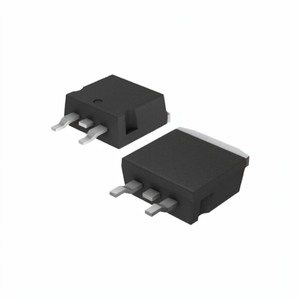 ชิ้นส่วนอิเล็กทรอนิกส์ Power Management (PMIC) รุ่น L7812ABD2T บริการครบวงจรของแท้ TO 263 3, D2PAK, TO 263AB - Product Image 1